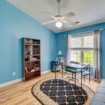 Ryan's room