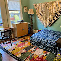 Home Match SF's room