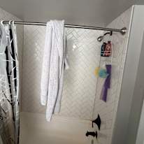 Amir Gorjifard's room