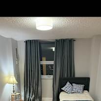 Maggie's room