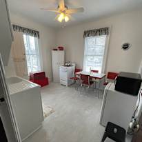carey's room