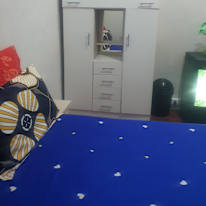 king's room