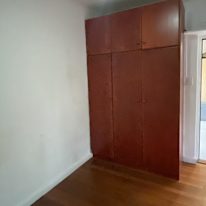 Priscilla's room