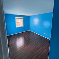 Marcus's room