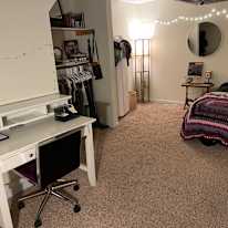 Madelyn's room