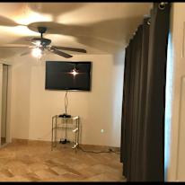 Peter's room
