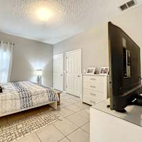 Von's room