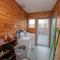 Mikaela York's room