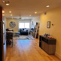 Ryan's room