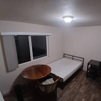 Elijah's room