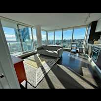 Ivan Savyn's room