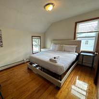 cesar michie's room