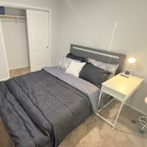 stella's room