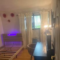 Courtney's room