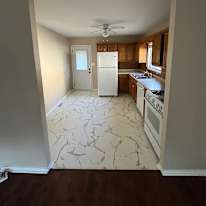 Theresa Millsap's room