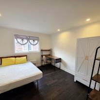 Kevin's room