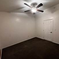 Elijah's room