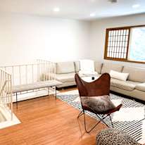Rich's room