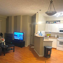 Cassandra's room