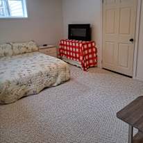 Samantha E Blakey's room