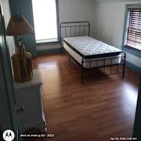Colleen's room