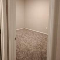 EDGAR's room