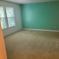 Evan's room
