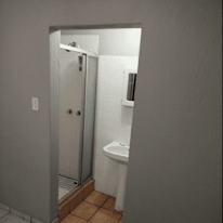 Jean's room