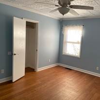 Jim's room