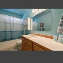 Shane's room
