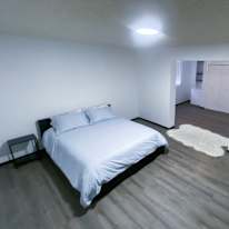 Maia's room