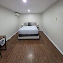 Gozy's room