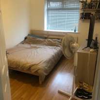 Andy's room