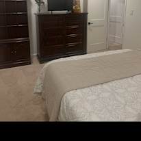 Rebecca's room
