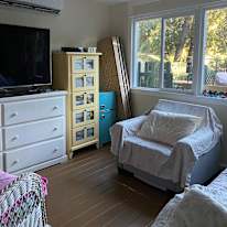 Shannon's room