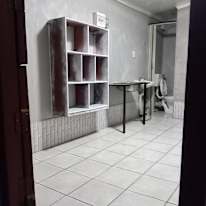 Matimu's room