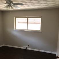 Craig Damico's room