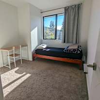 Nan's room