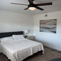 Neil's room