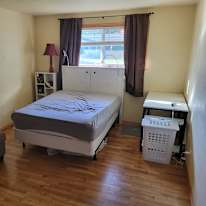 Stephen's room