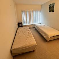 Jenny's room