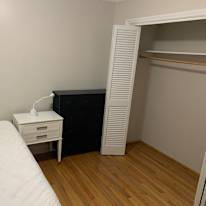 Alex's room