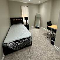 Paola's room
