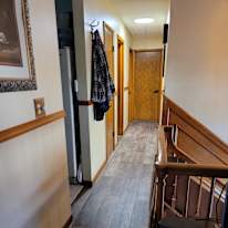 Michael's room