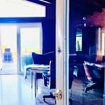 Sara's room