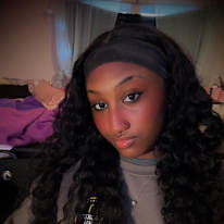 Kaleilah's room