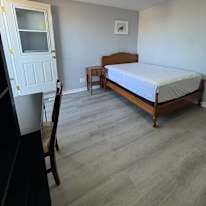 Grace's room