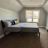 Ashley's room