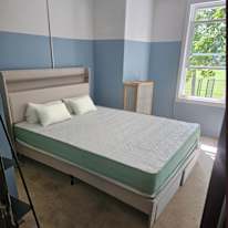 Nancy's room