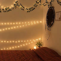 Morgane Legaignoux's room